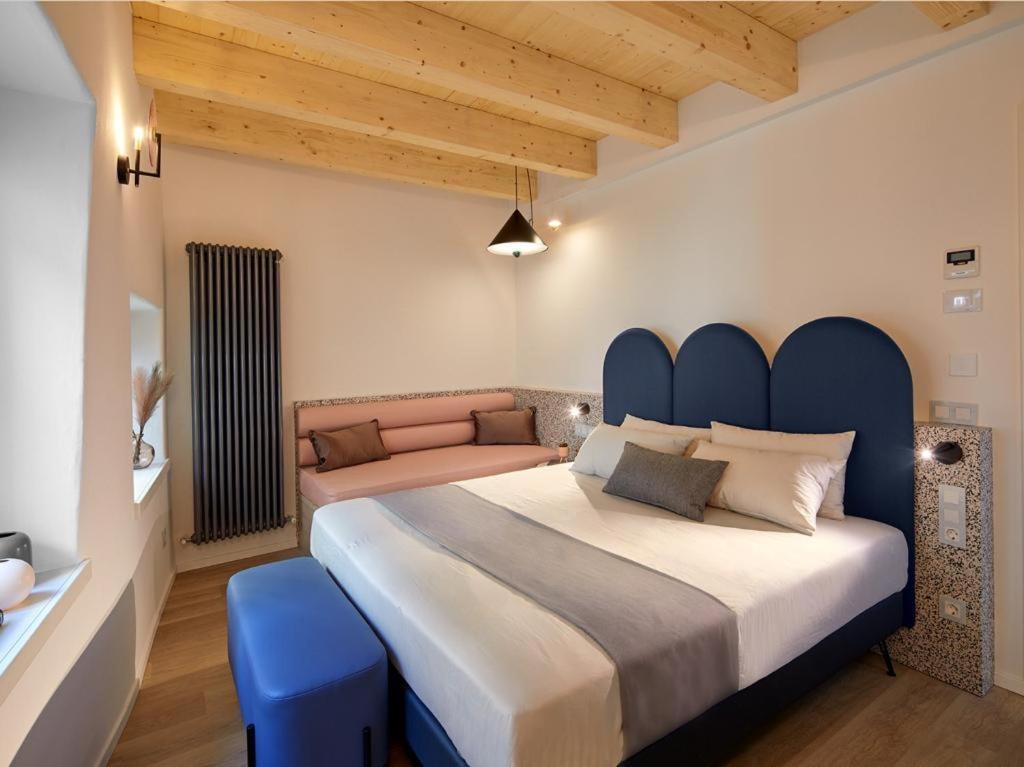 Relais Sant'Anna Bed & Breakfast Arco Room photo