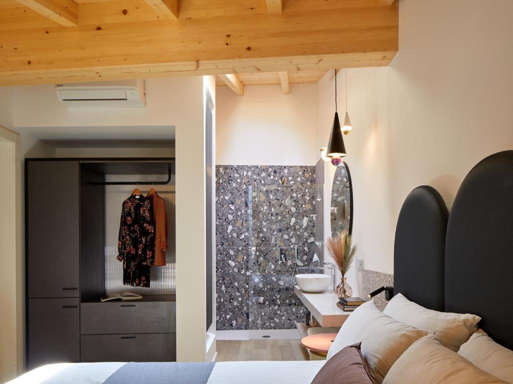 Relais Sant'Anna Bed & Breakfast Arco Exterior photo