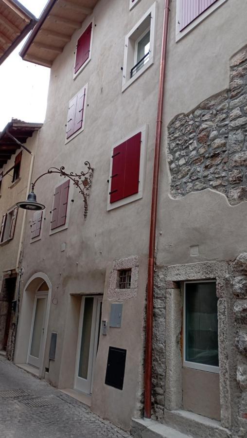 Relais Sant'Anna Bed & Breakfast Arco Exterior photo