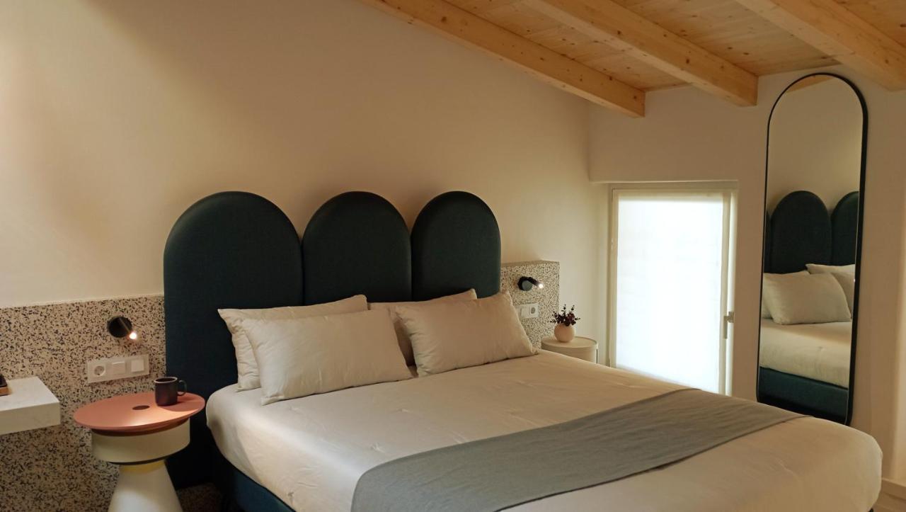 Relais Sant'Anna Bed & Breakfast Arco Exterior photo