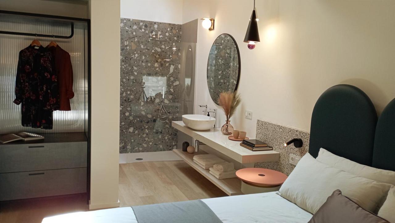 Relais Sant'Anna Bed & Breakfast Arco Exterior photo