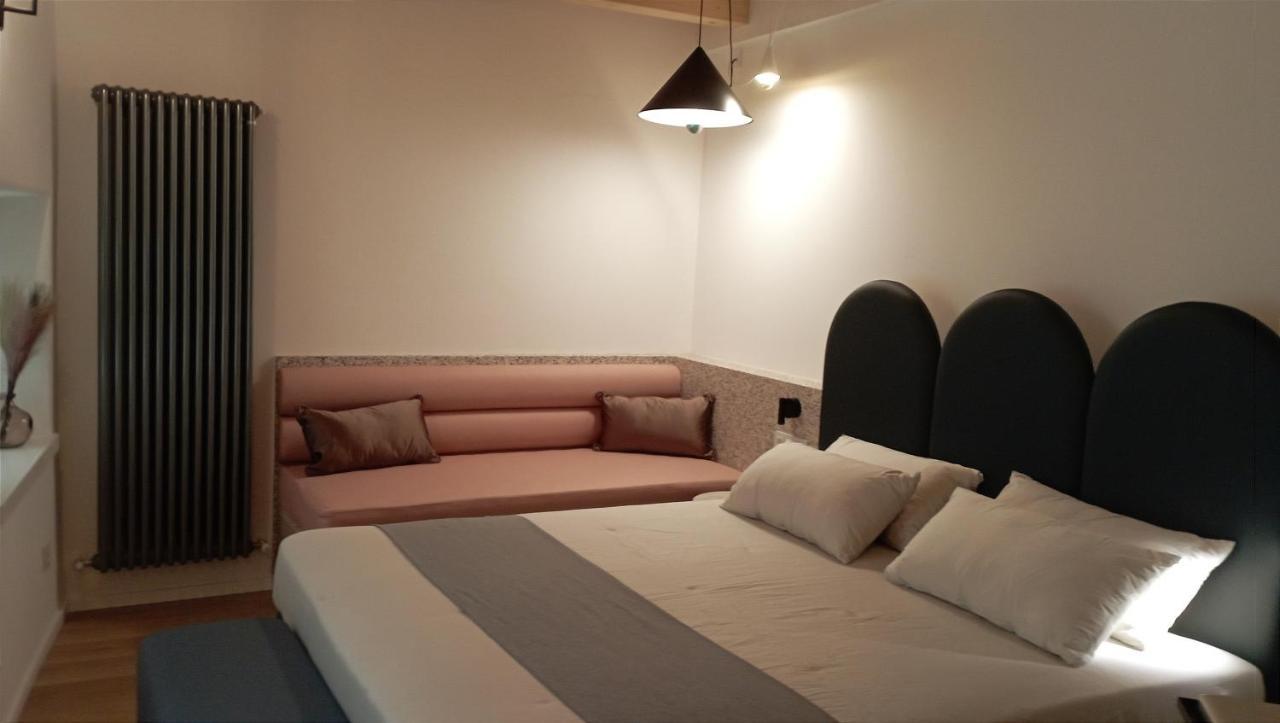 Relais Sant'Anna Bed & Breakfast Arco Exterior photo