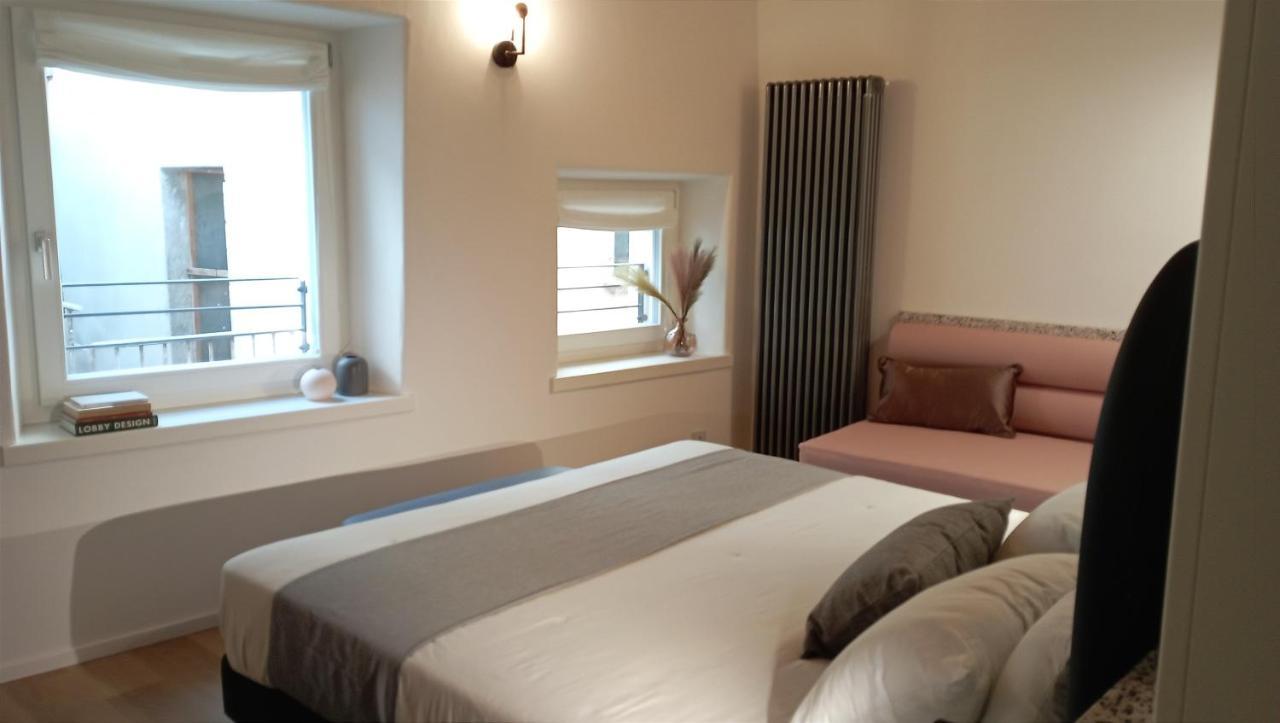 Relais Sant'Anna Bed & Breakfast Arco Exterior photo