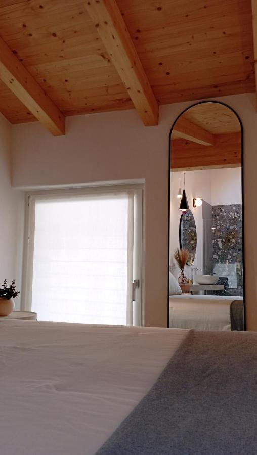 Relais Sant'Anna Bed & Breakfast Arco Exterior photo