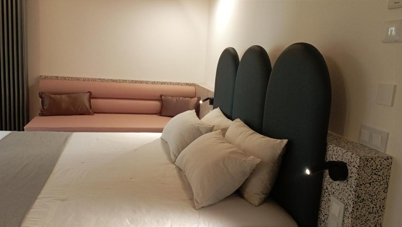 Relais Sant'Anna Bed & Breakfast Arco Exterior photo