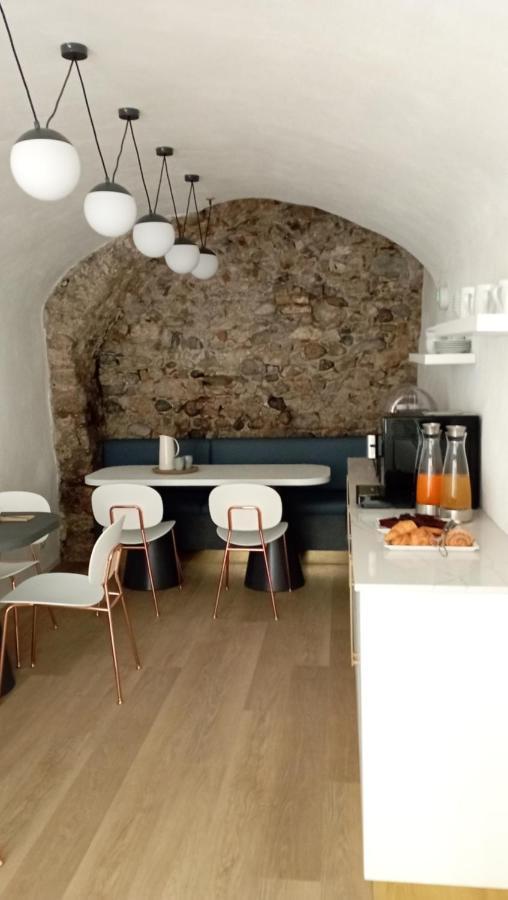 Relais Sant'Anna Bed & Breakfast Arco Exterior photo