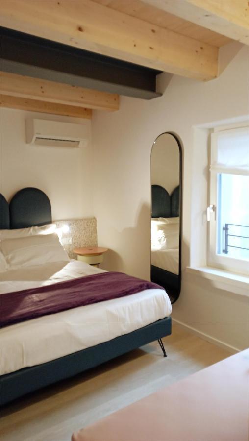 Relais Sant'Anna Bed & Breakfast Arco Exterior photo
