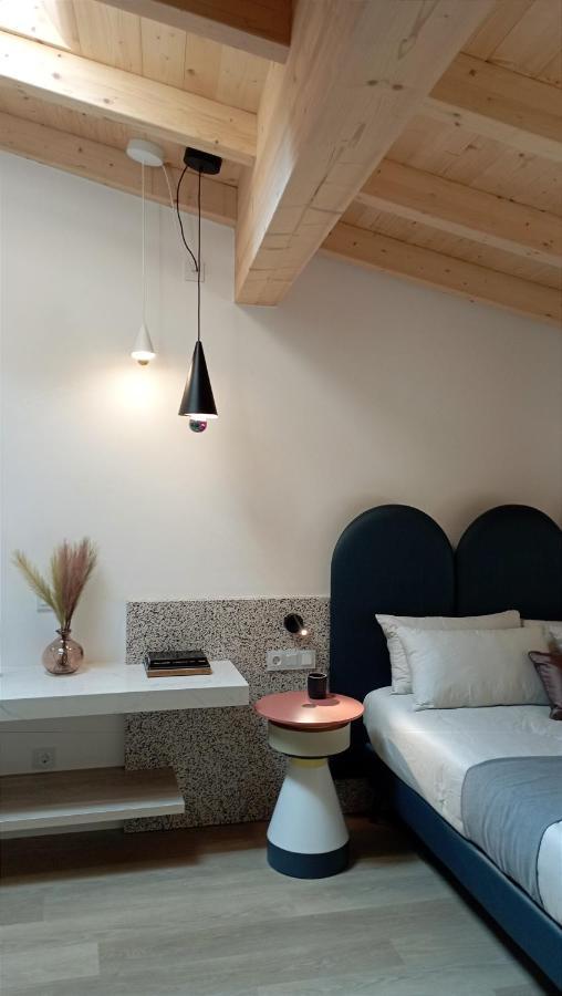Relais Sant'Anna Bed & Breakfast Arco Exterior photo