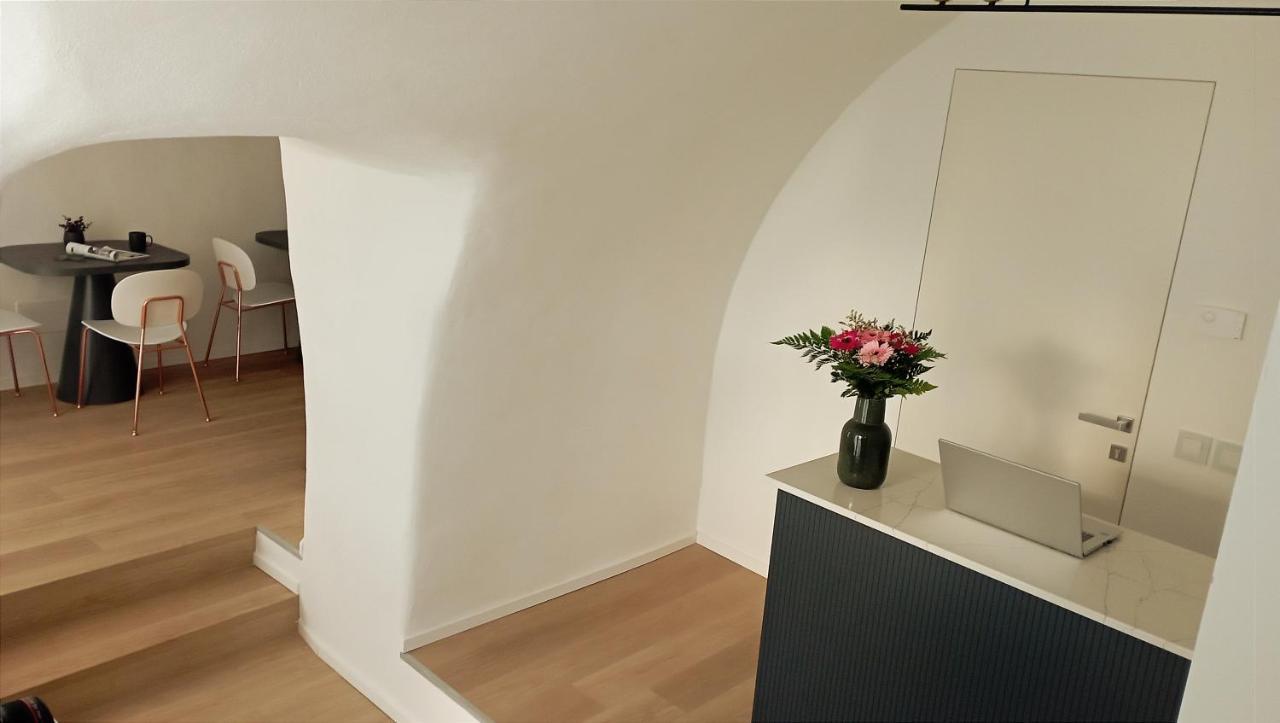 Relais Sant'Anna Bed & Breakfast Arco Exterior photo