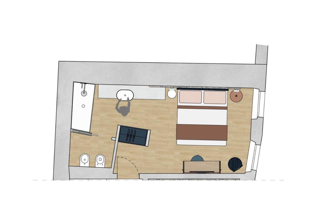 Relais Sant'Anna Bed & Breakfast Arco Exterior photo