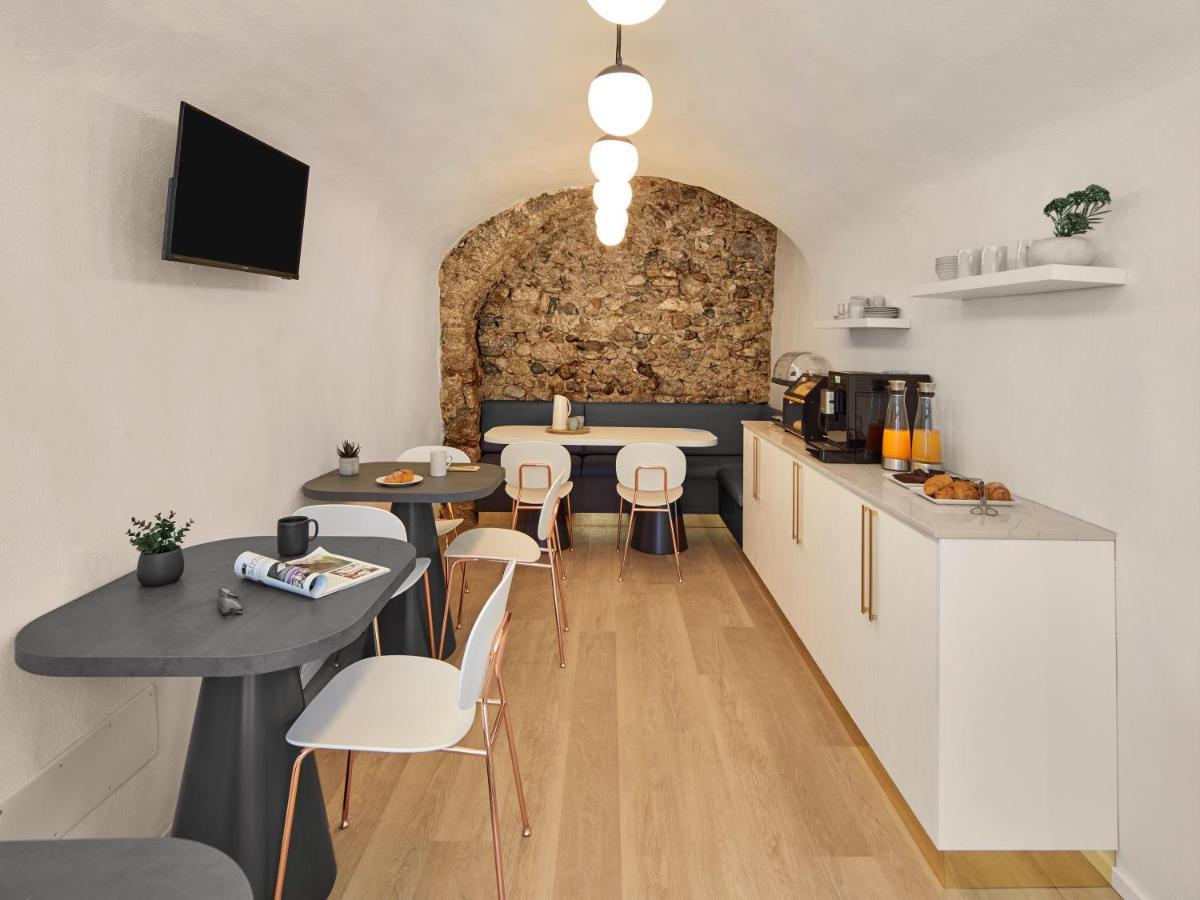 Relais Sant'Anna Bed & Breakfast Arco Exterior photo