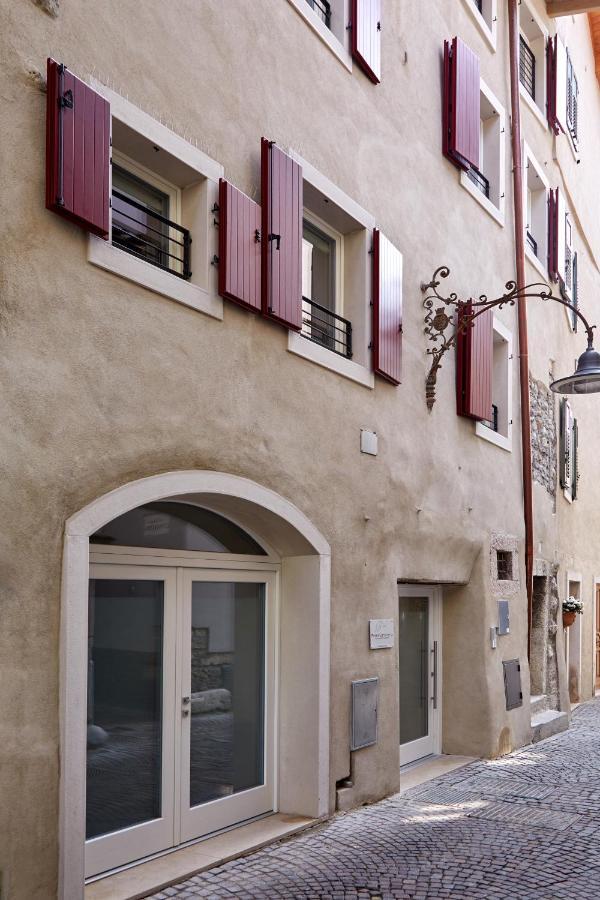 Relais Sant'Anna Bed & Breakfast Arco Exterior photo