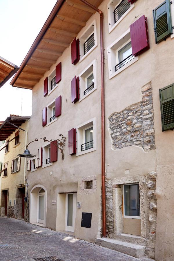 Relais Sant'Anna Bed & Breakfast Arco Exterior photo
