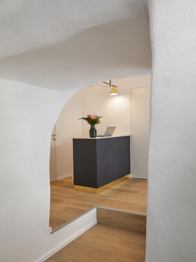 Relais Sant'Anna Bed & Breakfast Arco Exterior photo
