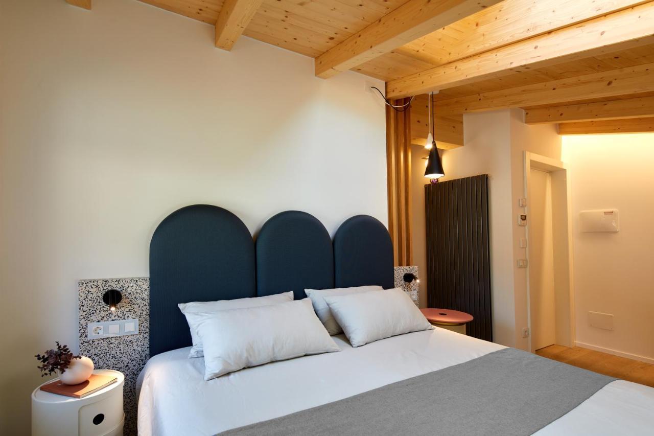 Relais Sant'Anna Bed & Breakfast Arco Exterior photo