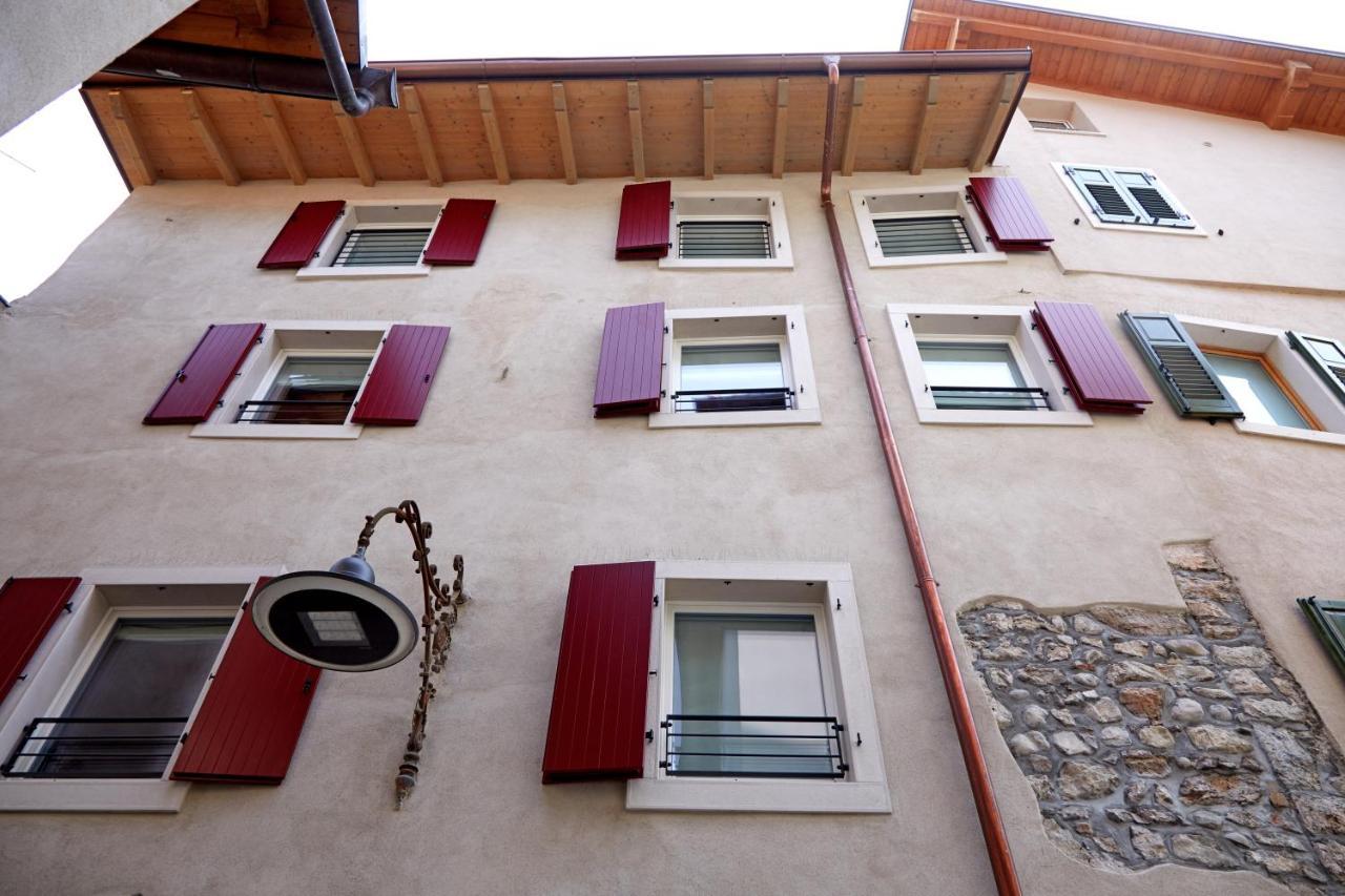 Relais Sant'Anna Bed & Breakfast Arco Exterior photo