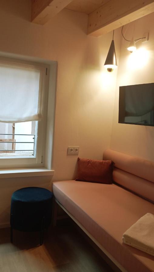 Relais Sant'Anna Bed & Breakfast Arco Exterior photo