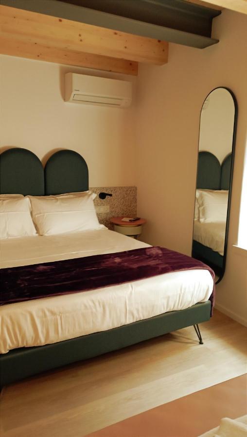 Relais Sant'Anna Bed & Breakfast Arco Exterior photo