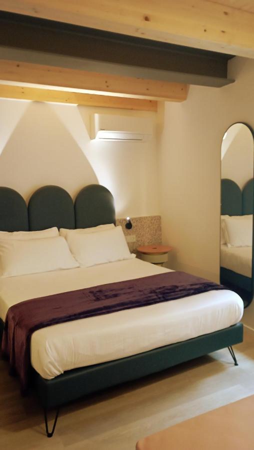 Relais Sant'Anna Bed & Breakfast Arco Exterior photo