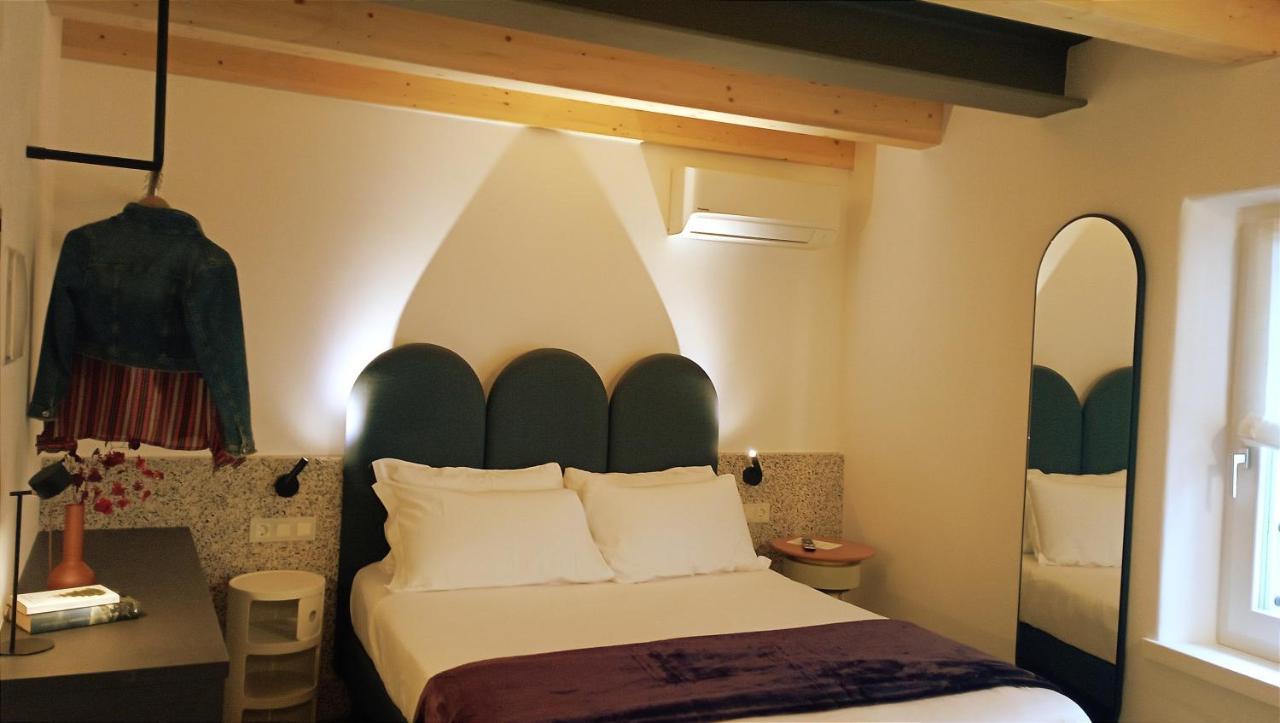 Relais Sant'Anna Bed & Breakfast Arco Exterior photo
