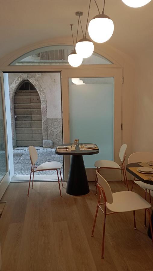 Relais Sant'Anna Bed & Breakfast Arco Exterior photo