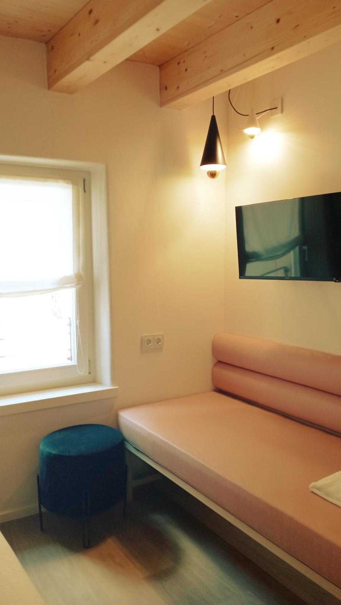 Relais Sant'Anna Bed & Breakfast Arco Room photo