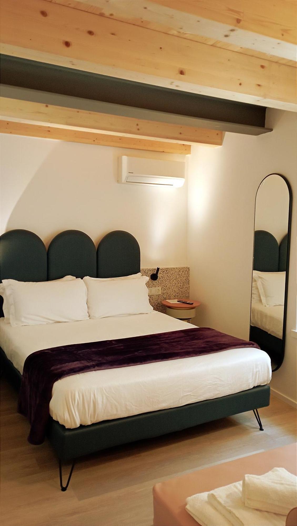 Relais Sant'Anna Bed & Breakfast Arco Room photo