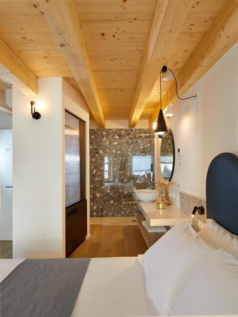 Relais Sant'Anna Bed & Breakfast Arco Room photo
