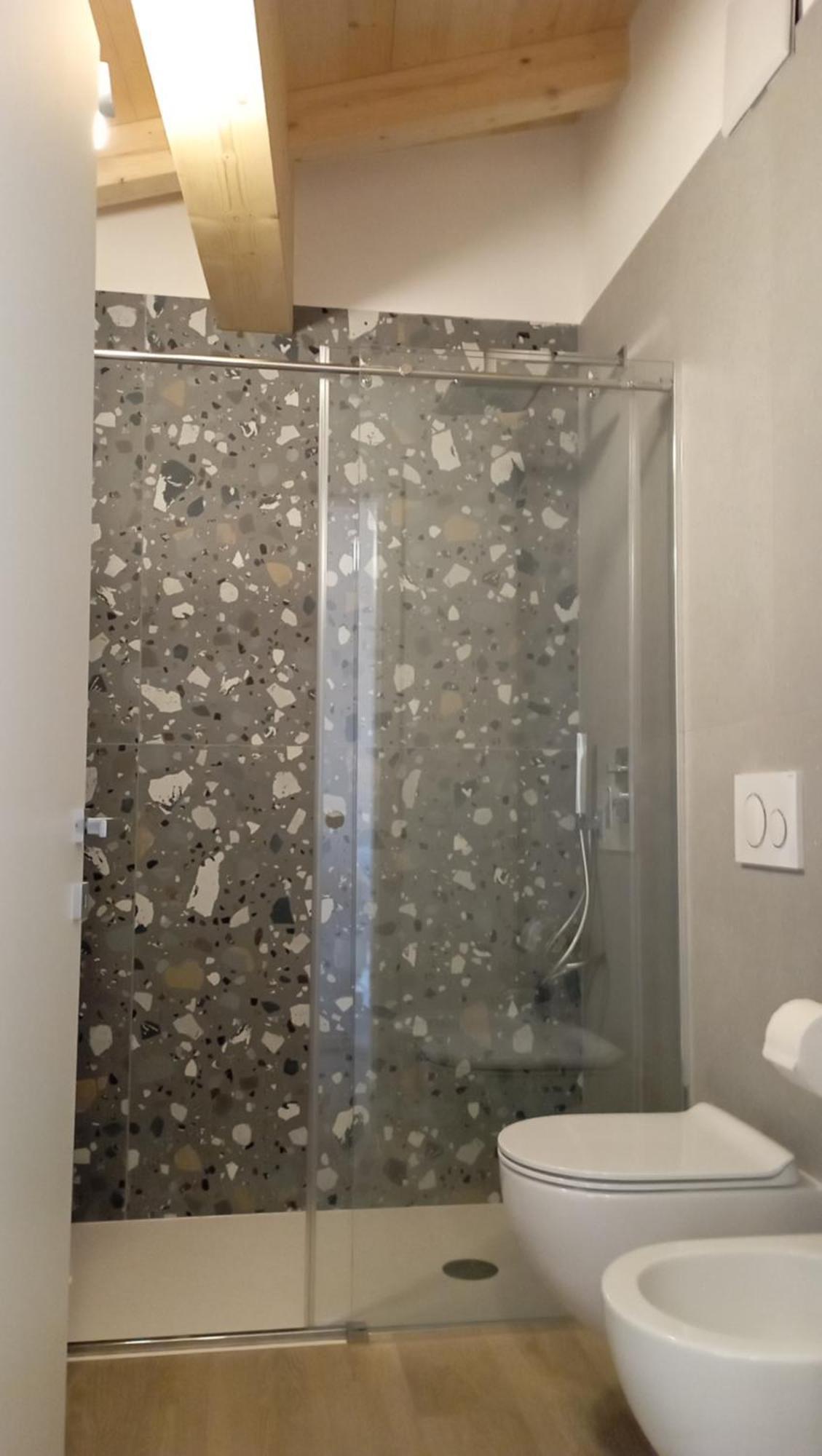 Relais Sant'Anna Bed & Breakfast Arco Room photo