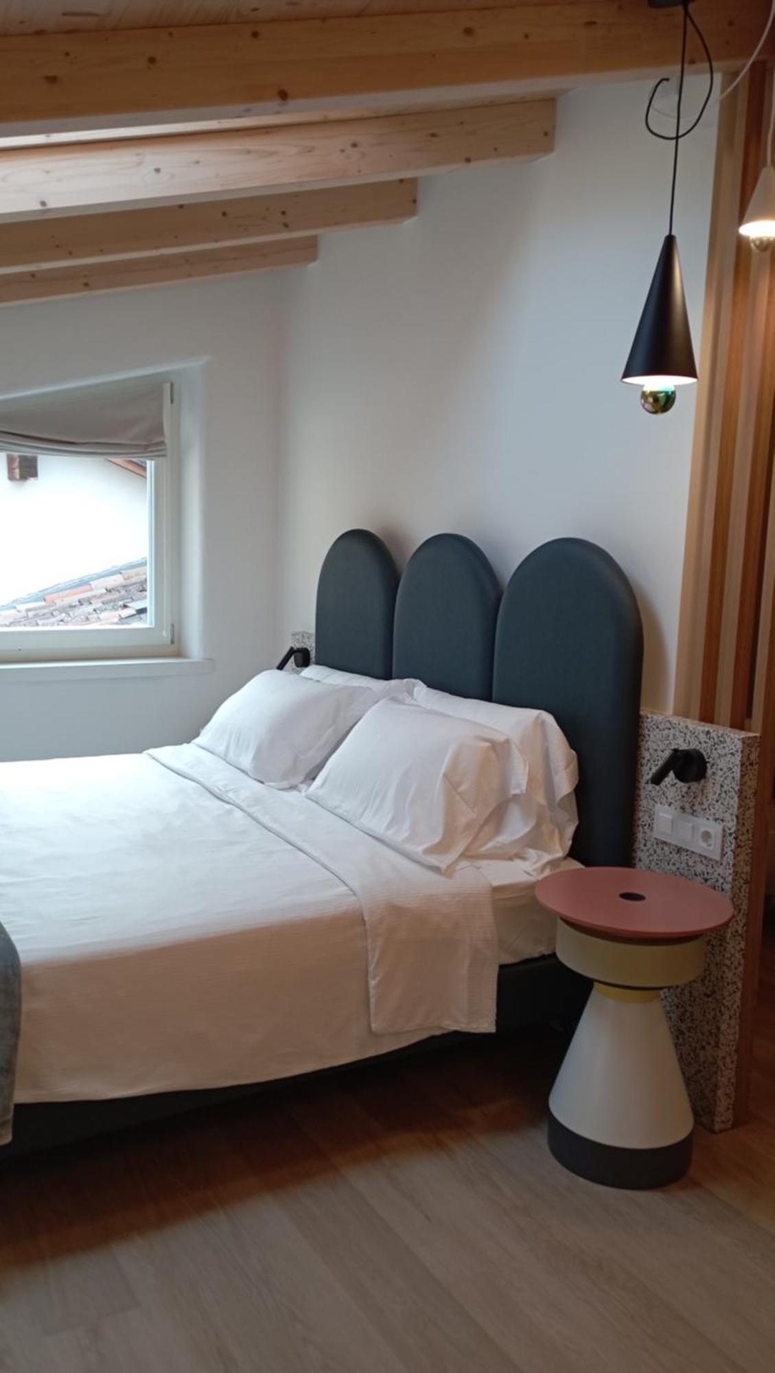 Relais Sant'Anna Bed & Breakfast Arco Room photo