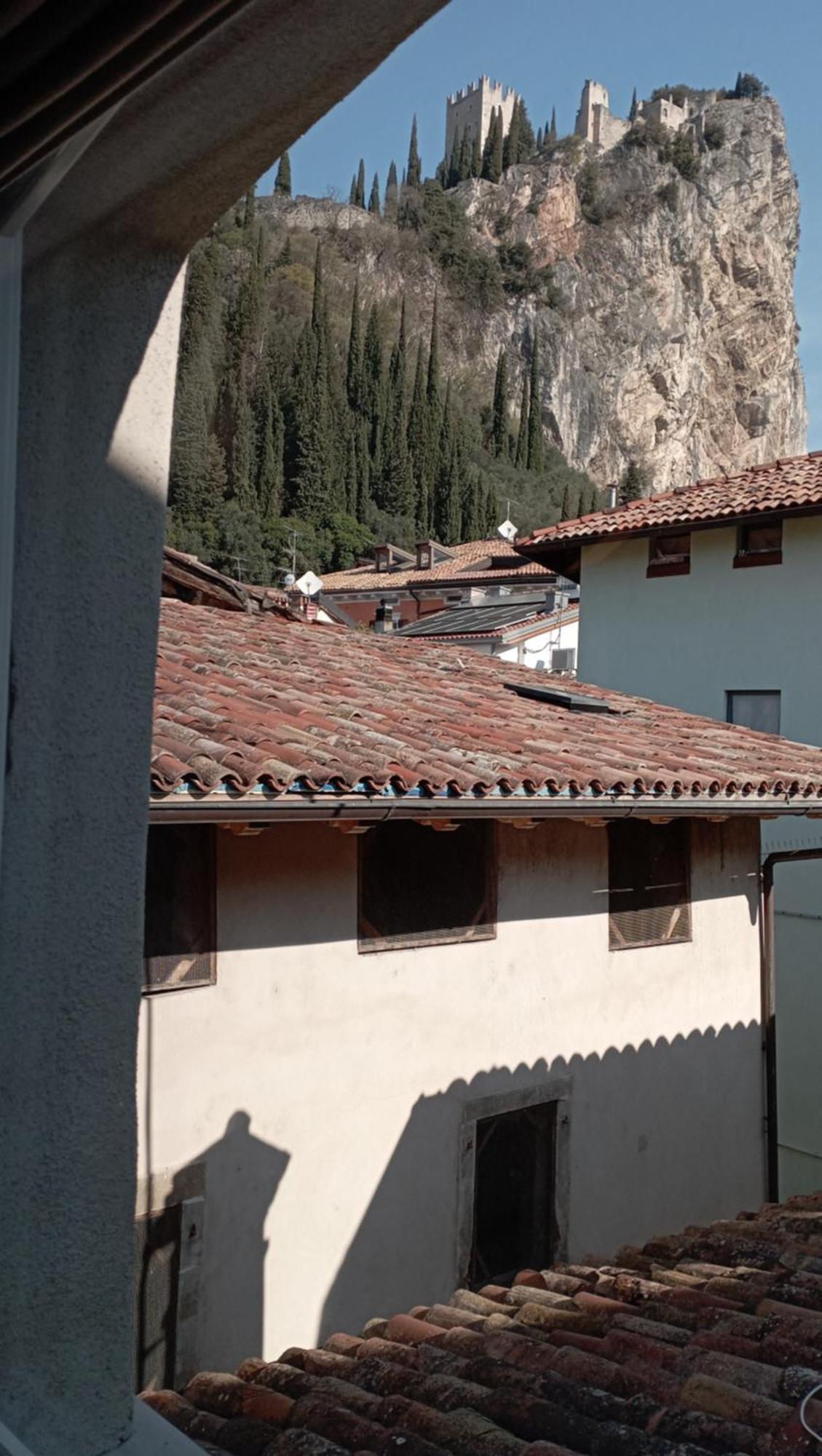 Relais Sant'Anna Bed & Breakfast Arco Room photo